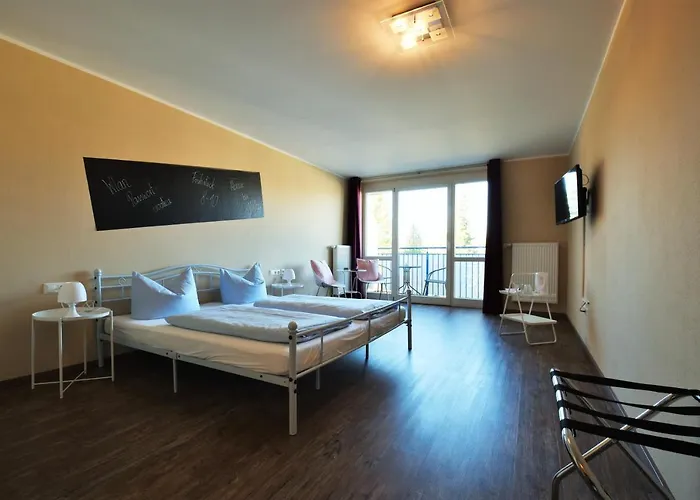 Motel Fuessen Im Allgaeu