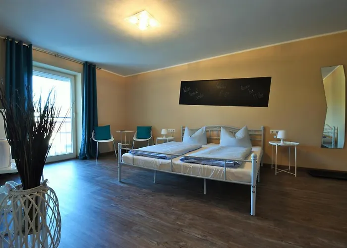 Motel Fuessen Im Allgaeu