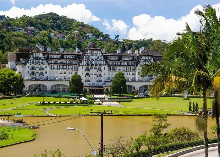 Casa do Sol Hotel