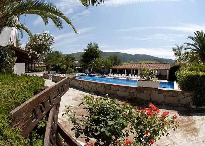 Hotel Seven Residence