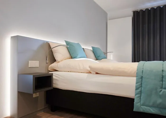 Amel Mitte Bed & Breakfast