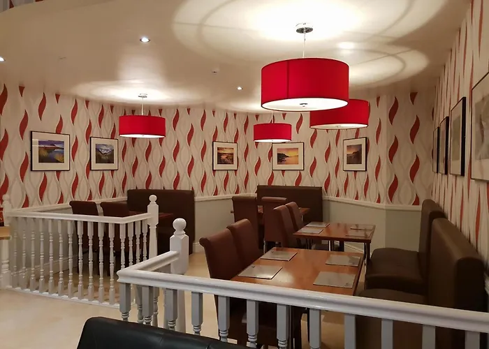 Ascot Hotel