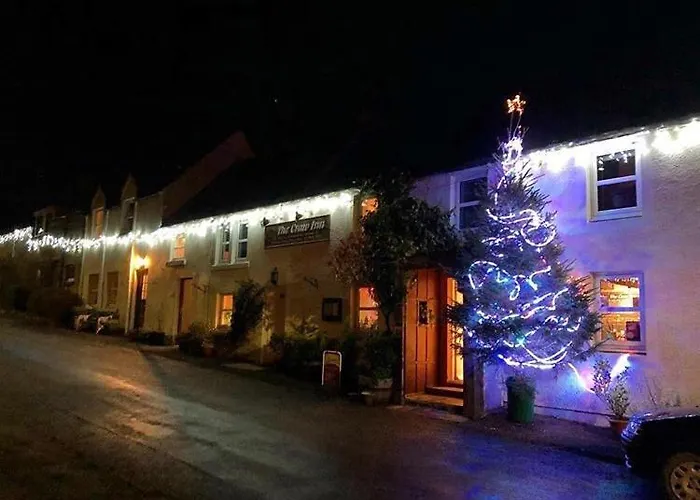 The Craw Inn