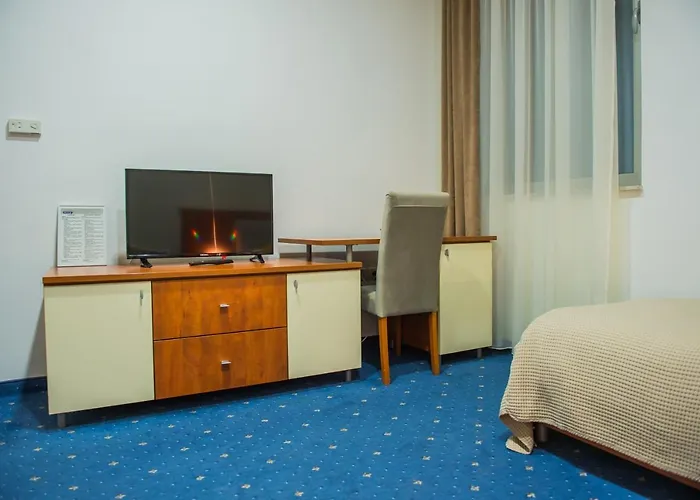 Hotel CITY