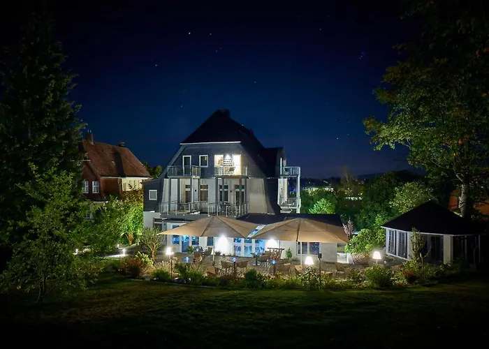 Liono Boutiquehotel
