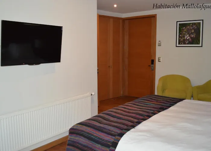 Cocurantu Hotel Boutique
