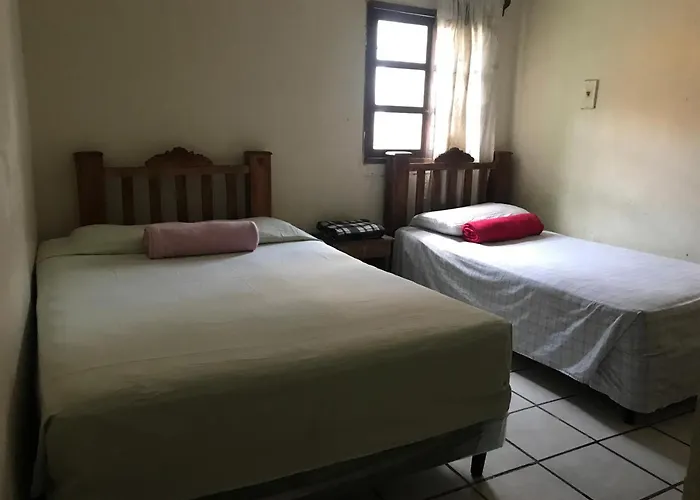 Hotel El Pasaje