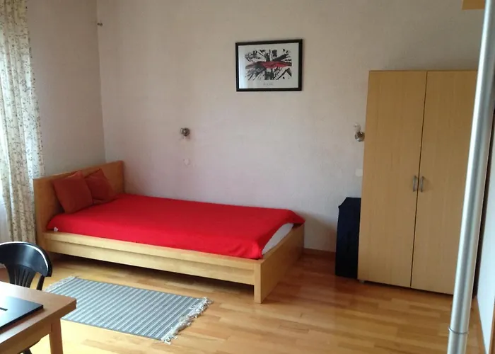 Hotel Saarland Lebach