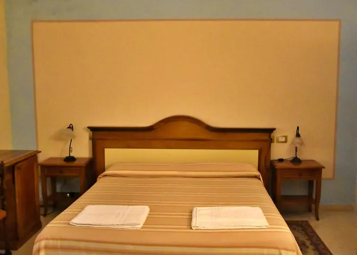 Hotel Casa Mia