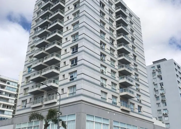 Punta Del Este Lux Tower