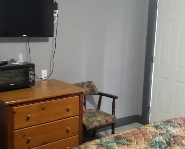 Collingwood Motel