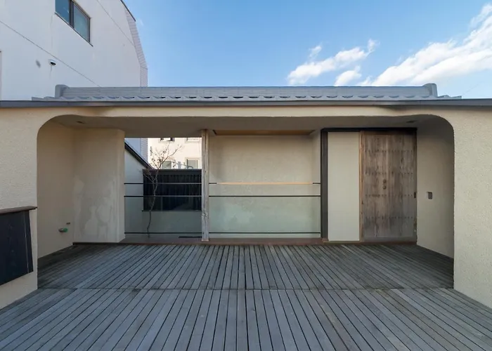 Komatsu Residences