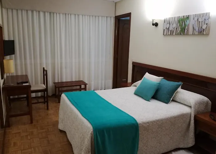 Hotel Almendra
