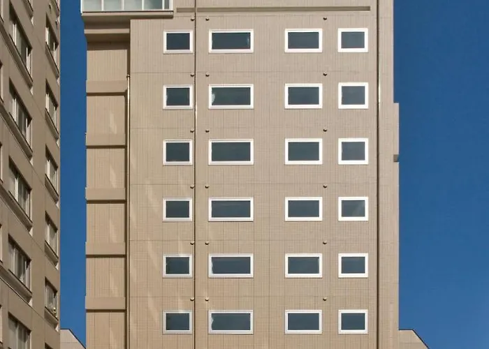 Hotel Sambancho