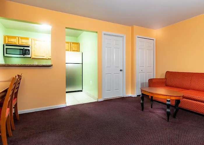 Master Suites Hotel
