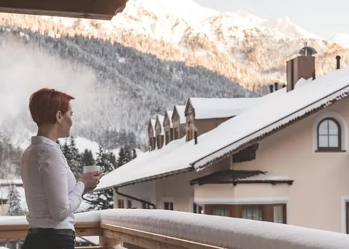 Hotel Grieserin