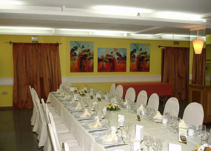 Hotel Alcarria