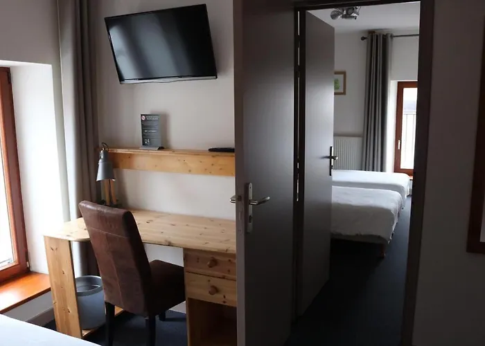 Auberge Communale de la Fruitière