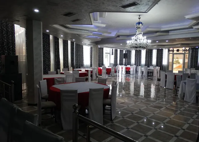 Garden Palase Hotel