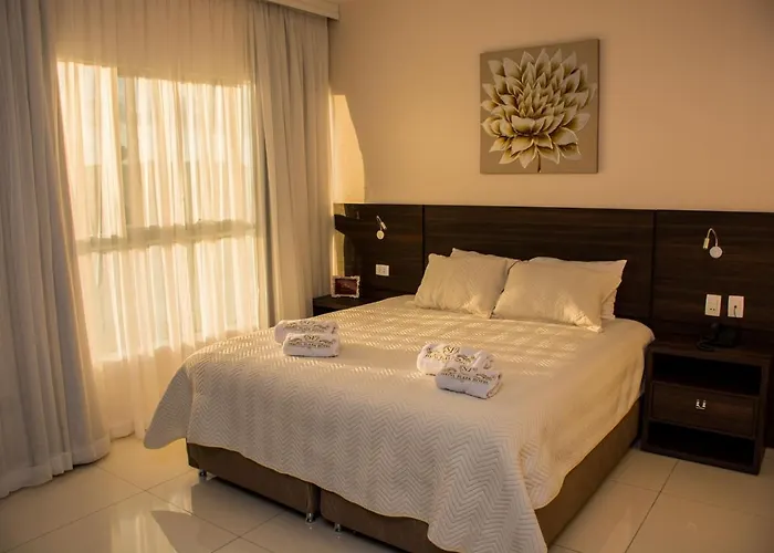 Serpyl Plaza Hotel