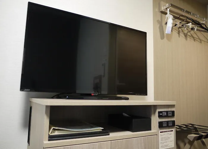 Hotel Route-Inn Chiba Hamano -Tokyowangando-