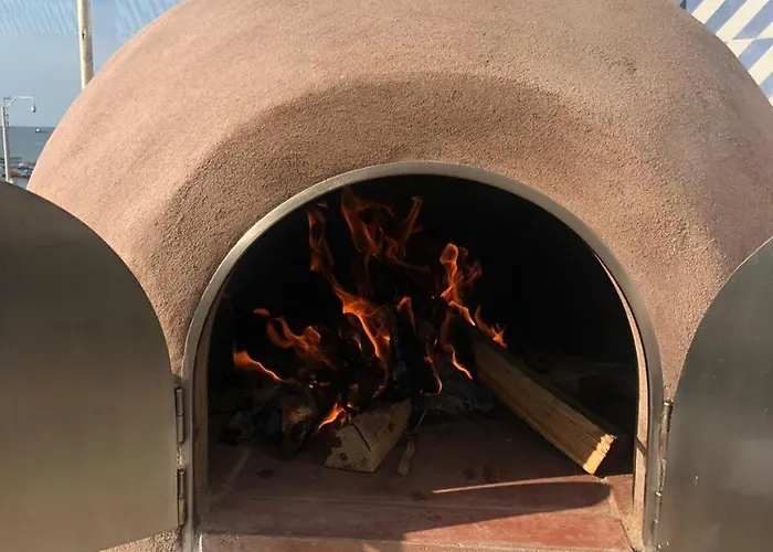 Casa Paracas