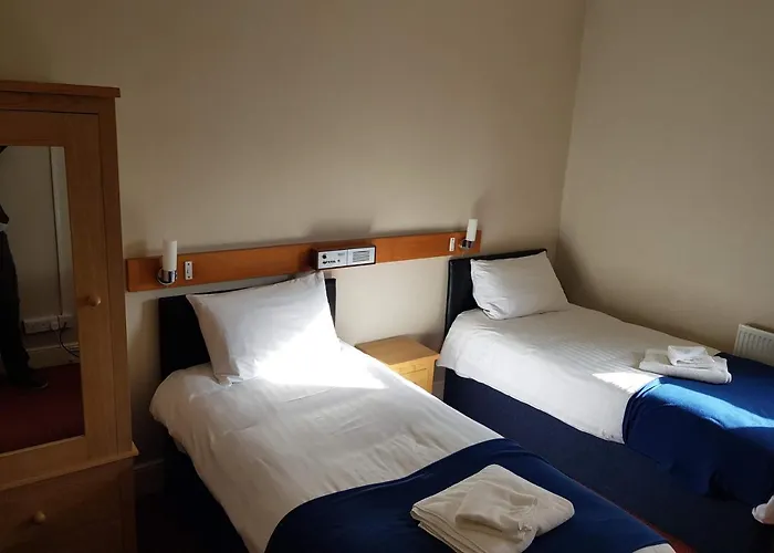 Newark Hotel Peterborough