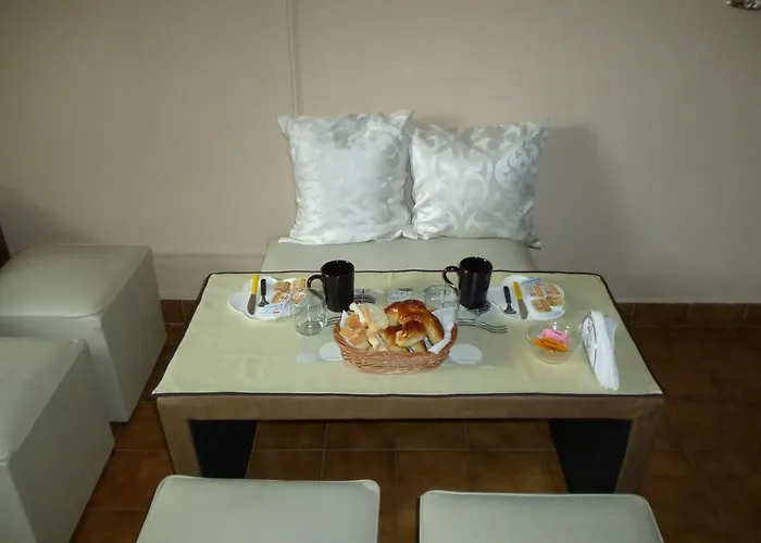 Hotel Bahia