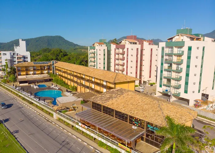 Hotel Costa Norte Massaguacu