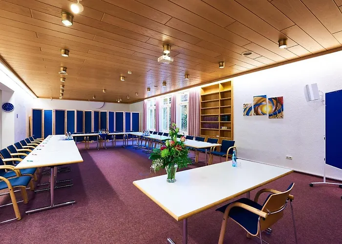 Krelinger Freizeit- Und Tagungszentrum
