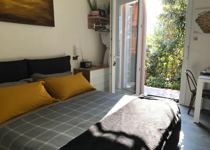 Bed and Breakfast Amobo Bologna