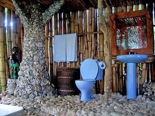 Great Huts Resort