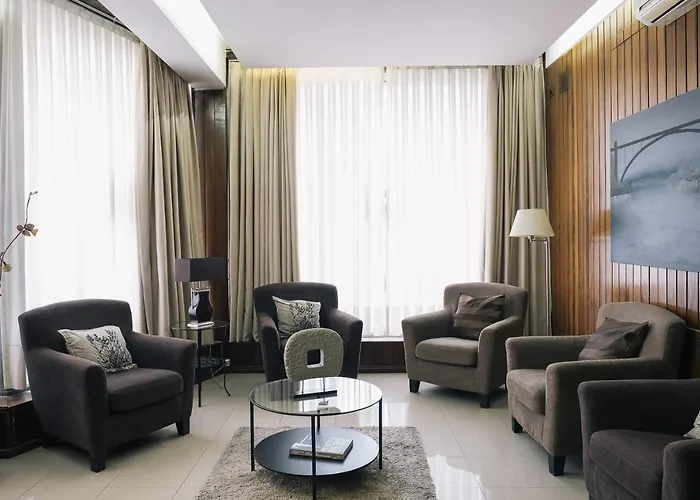 Hotel Sao Jose