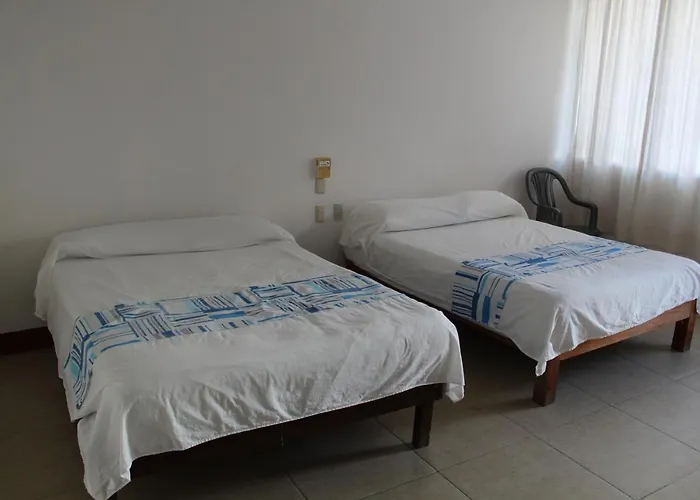 Hotel Carruiz