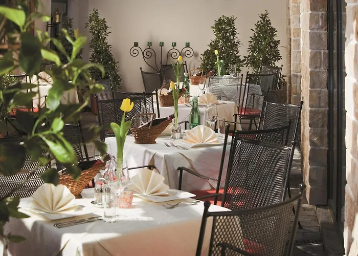 Hotel Roemerstube