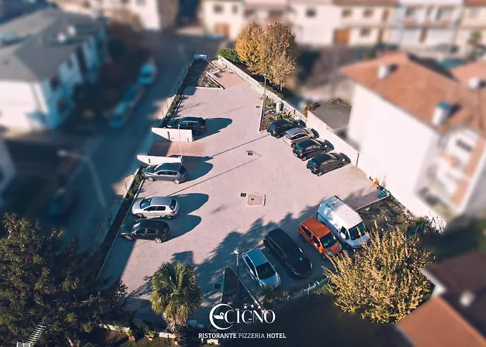 Hotel Ristorante Cigno