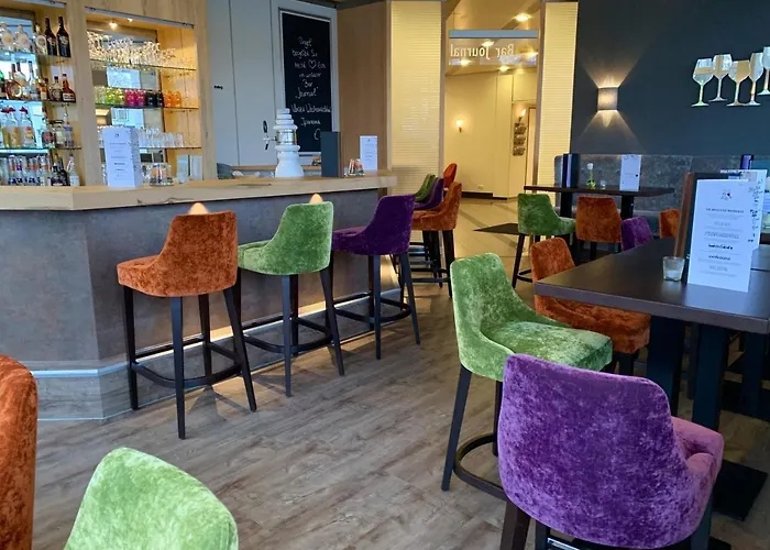 Mercure Hotel Bad Homburg Friedrichsdorf