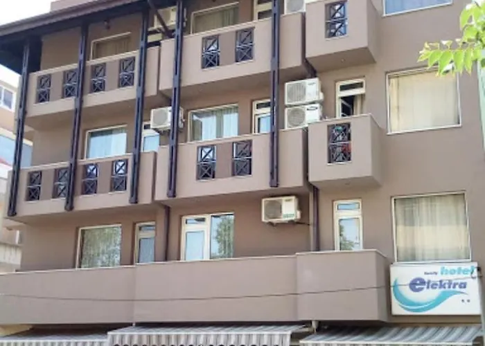 Family Hotel Electra
