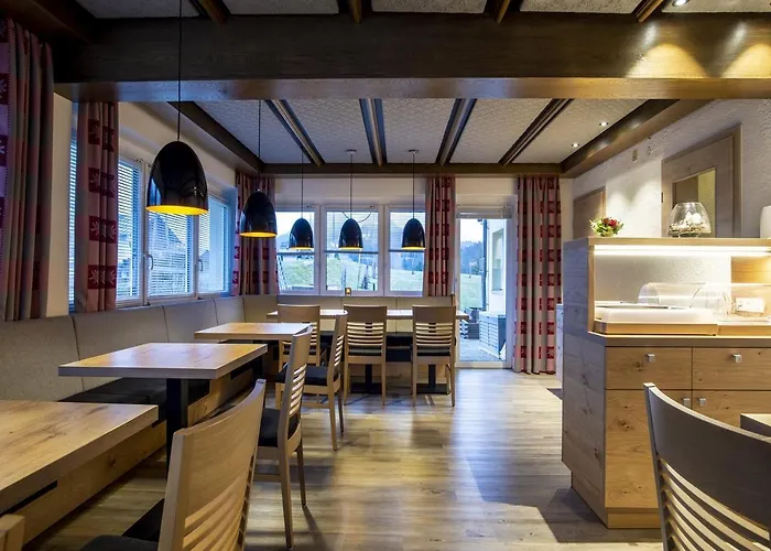 Gaestehaus Boersch