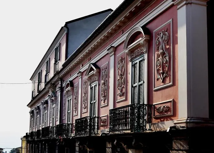 La Casa Nel Borgo Antico