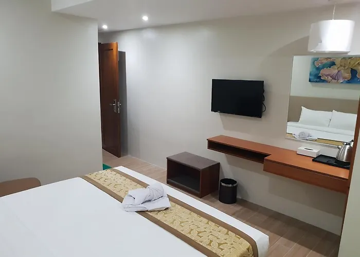 Hotel Fleur De Liz