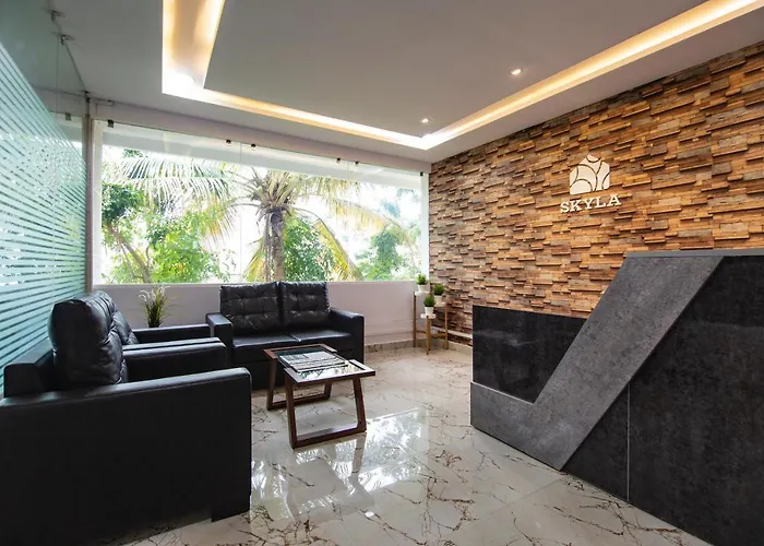 Aptly Premium Serviced Apartments - A Brand Unit Of Skyla