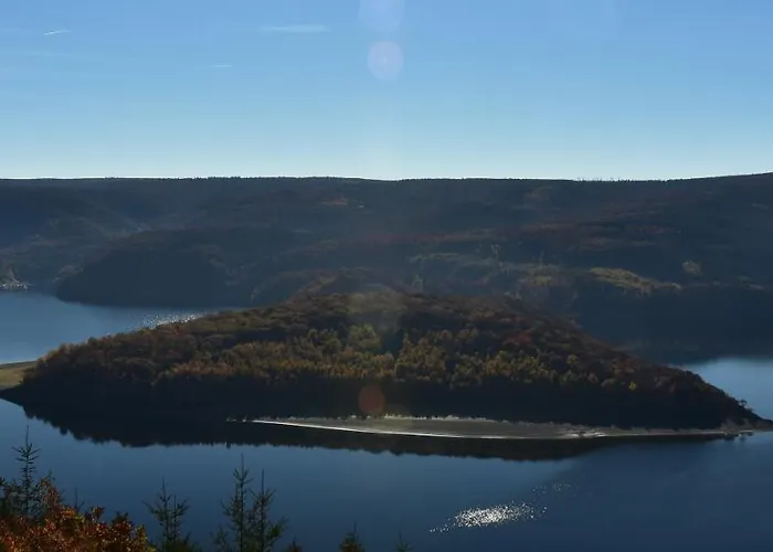 Hotel Haus Seeblick