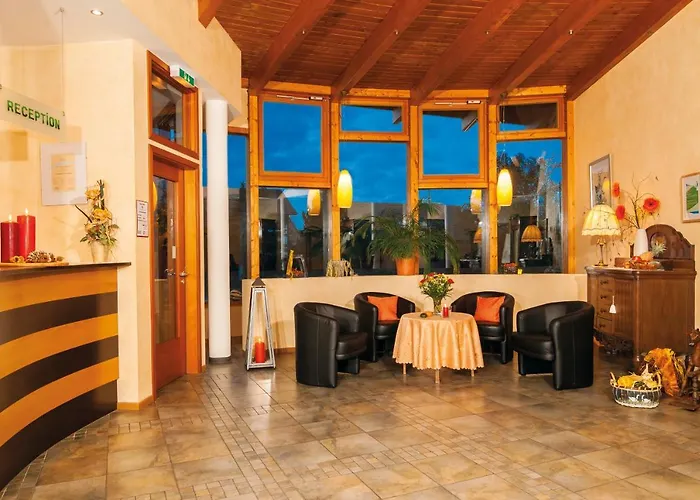 Hotel Haus Seeblick