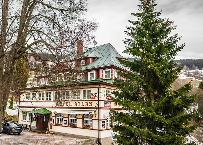 Hotel Atlas