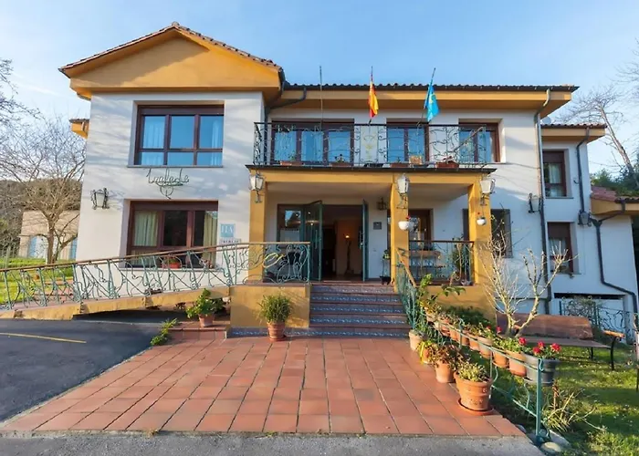 Apartahotel Trébede