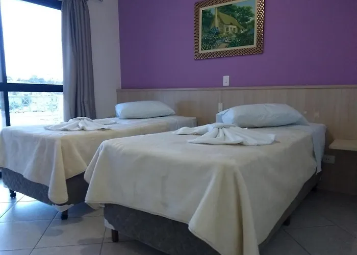 Sokulski Park Hotel