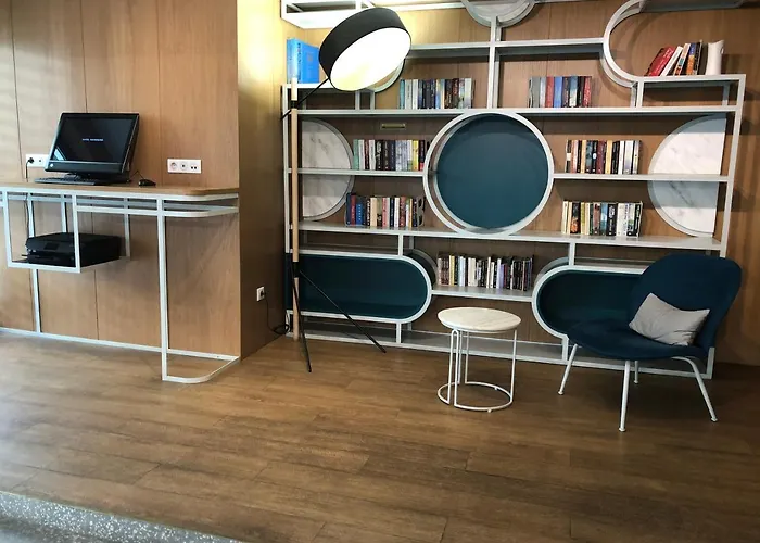 Mandrino Hotel