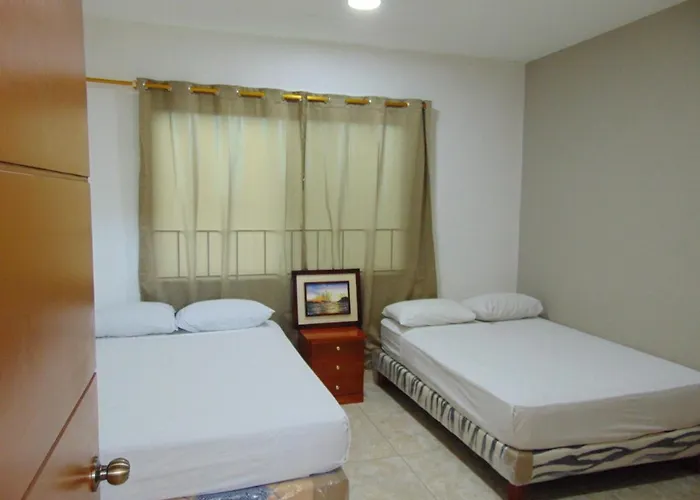 Hotel Isabella