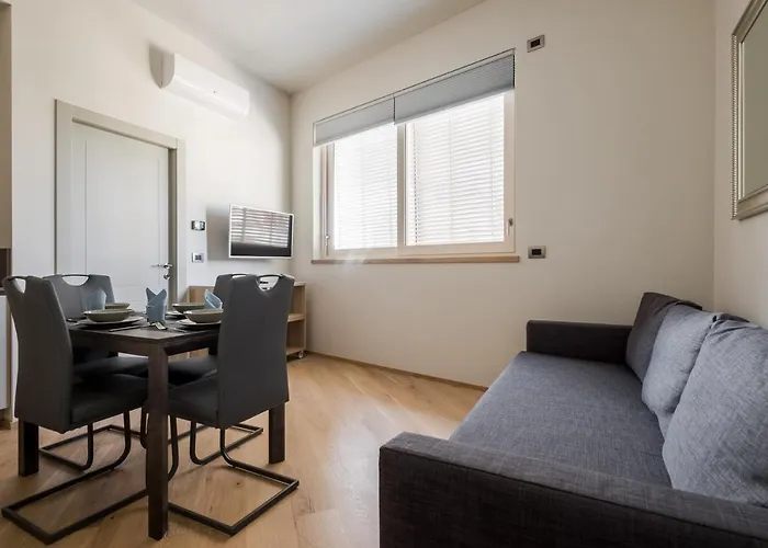 Aparthotel Sant'Orsola